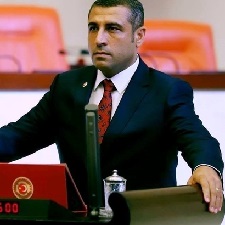 Ali Muhittin Taşdoğan