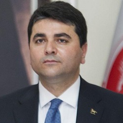 Gültekin Uysal