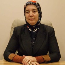 Emine Yavuz Gözgeç