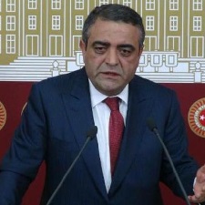 Mustafa Sezgin Tanrıkulu