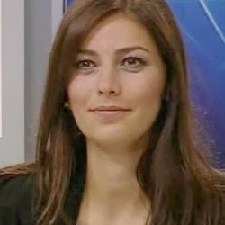 Seda Çetin 