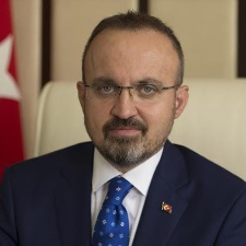 Bülent Turan