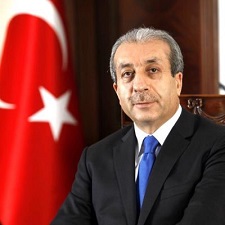 Mehmet Mehdi Eker