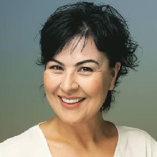 Süeda Çil 