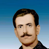 Aşık Selime Ciziri