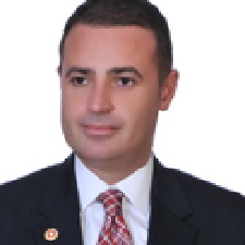 Ahmet Akın