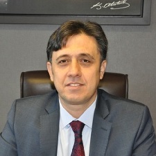 Mehmet Ruştu Tiryaki