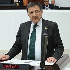 İlyas Şeker