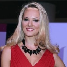 Jennifer Şebnem Schafer 