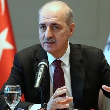 Numan Kurtulmuş