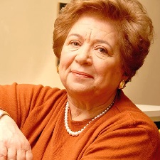 Sevinç Aktansel Çetinok 