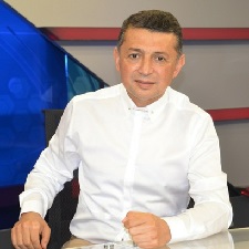 Ahmet Erbaş - Ahmet Erbaş