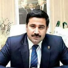 İbrahim Halil Yıldız