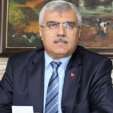 Bayram Özçelik