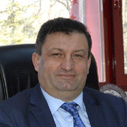 Yaşar Türk