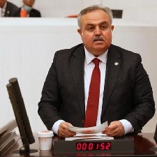 Recep Şeker