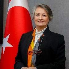 Mihrimah Belma Satır