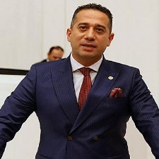 Ali Mahir Başarır