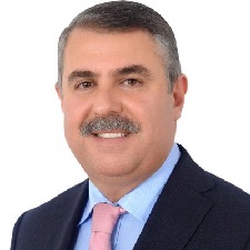 Nazım Maviş