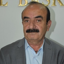 Husret Dinç