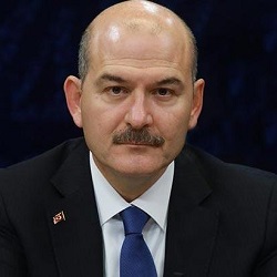 Süleyman Soylu