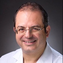 Mehmet Çilingiroğlu