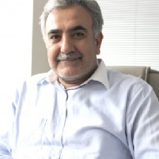 Abdullah Ağralı