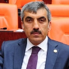 Ahmet Salih Dal - Ahmet Salih Dal