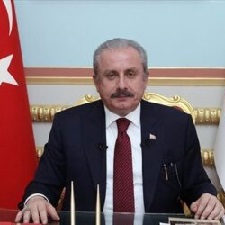 Mustafa Şentop