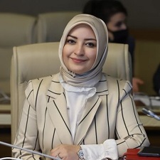 Çiğdem Erdoğan Atabek