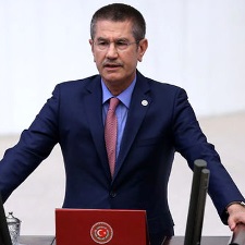 Nurettin Canikli