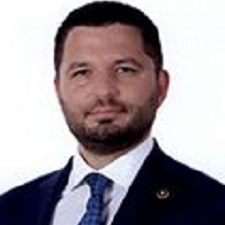 Muhammed Fatih Toprak