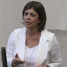 Meral Danış Beştaş