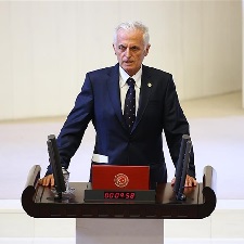 Arslan Kabukcuoğlu