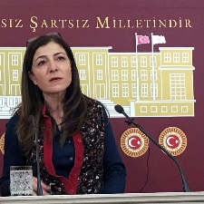 Züleyha Gülüm