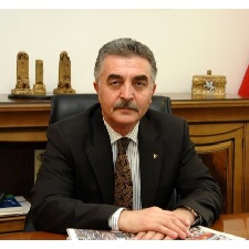İsmet Büyükataman