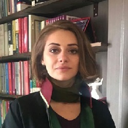 Feyza Altun