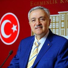Zülfü Demirbağ