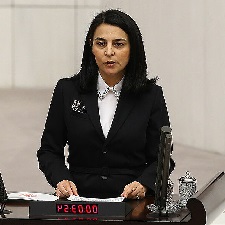 Müşerref Pervin Tuba Durgut