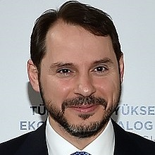 Berat Albayrak