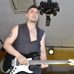 Mehmet Yoldaş