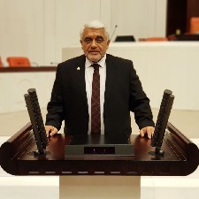 Mustafa Hilmi Dülger