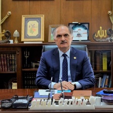 Cemal Öztürk