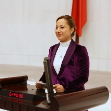 Derya Bakbak