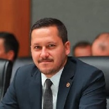 Selman Oğuzhan Eser