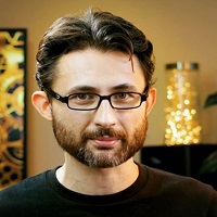 Barış Özcan
