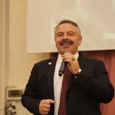 Halis Dalkılıç