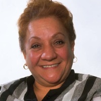 Adile Naşit - Adela Özcan