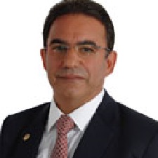 Çetin Osman Budak