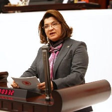 Suzan Şahin